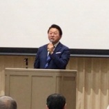 『【講演レポート】NHK大相撲解説者でおなじみ 舞の海秀平先生のご講演を聞いてきました。』の画像