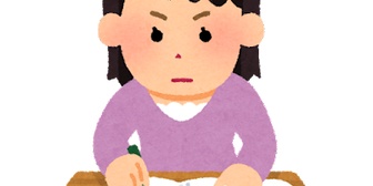 試験勉強で忙しい中、勉強が手一杯で、別れたいと言われたので、私が重荷だと思ってすぐに同意した。