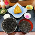 メニューがすっかり一新し新鮮に食事ができる！函館市富岡町「ぽんぽこ亭」