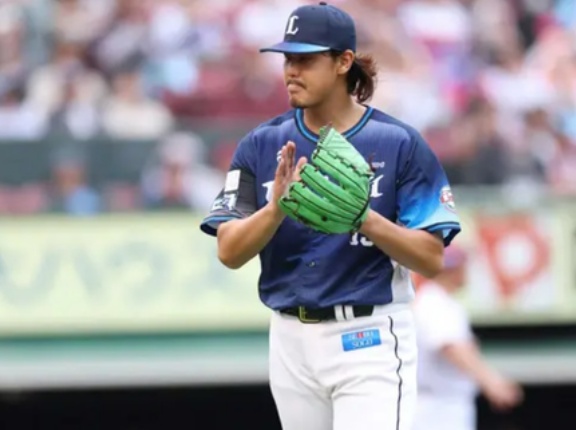 高橋光成投手、西武残留の可能性も。