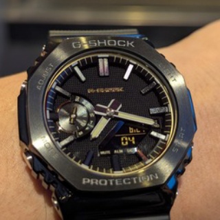 great G-SHOCK world