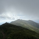 飯豊山_2025.7.20