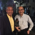都立駒込病院・脳神経外科部長、篠浦伸禎先生