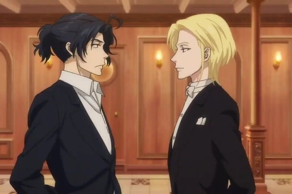 憂国のモリアーティ 6話感想まとめ おまかせやがれっ 憂国のモリアーティ 6話感想まとめ おまかせやがれっ