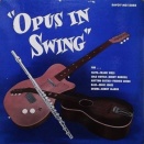 FRANK WESS / OPUS IN SWING