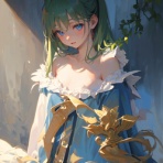 ITスペシャリストが語る芸術