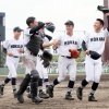 【鹿児島国体】北海が神村学園に逆転勝ち　甲子園での雪辱果たす