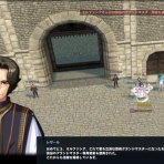 クローヴィルさんち