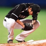 『【阪神】藤浪の交代が遅い和田が悪いという風潮』の画像