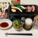 日本で一番アツい女