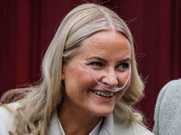 🇳🇴メッテ＝マリット新王妃の波乱の人生｜元婚約者の前科・未婚の母・子連れ再婚・エプスタイン問題・息子の犯罪・余命宣告まで