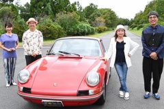 結局、ドイツ車と日本車ってどっちがいいの？