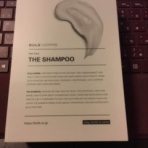 犬猫の事をたまに書くブログ