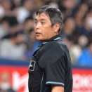 審判界のレジェンド、白井の初受賞に感動の声続出！！