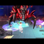 ドラクエ10 スコルパイド3 まもの使いの動き方について まもの２バトマス賢者構成想定 バトル好きが書くドラクエ１０攻略