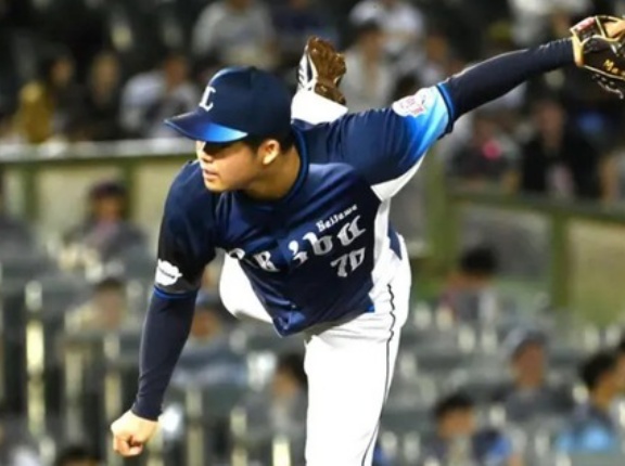 【西武】豆田泰志は増田達至の後継者になれるか。