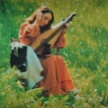 Dulcimer ／ LILY