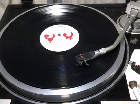 サイコデリシャス