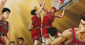 【スラムダンク】山王戦がアニメ化したら見る?