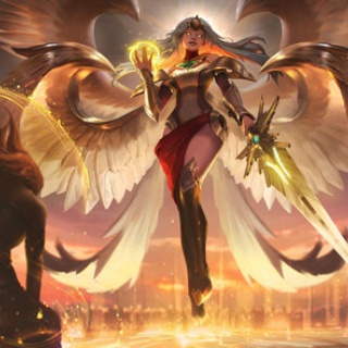 【LoL】 先出しどころか後出しですら誰にも当てられないケイル