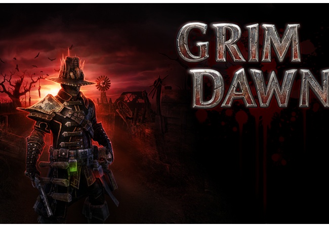 【グリムドーン】初心者にオススメ職【GrimDawn】