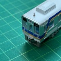 TOMYTEC 南海9000系 入線