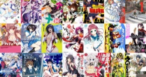 秋アニメ作品を更に楽しもう！！秋作品、コミックス一覧！