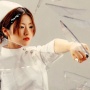 【かっけえ】大物アーティスト・椎名林檎さんの『痴漢撃退法』、ガチで最強で素敵すぎる！！　「性犯罪者には、この対応でいい」
