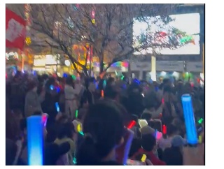 「中国ごめん。高市謝れ」デモ、開催される（動画あり）