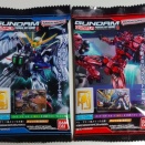 ガンダム ガンプラパッケージアートグミ3 カード 食玩 バンダイナムコ 