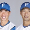日本ハム五十幡が左太もも裏肉離れで全治3週間　古川も同箇所肉離れで全治2週間の診断
