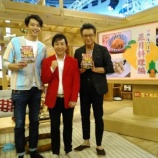 ��NHK�֤����ʥޡ׽б餷�ޤ����٤β���