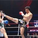 2026年K-1後楽園でも大会を開催！！