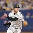阪神　開幕ローテ入り確実の高橋が５回無失点　ＯＰ戦直近３試合１３イニング連続無失点