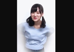 【衝撃】山下美月、揺れてる・・・・・！！！