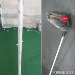 ゴルフ屋の女房