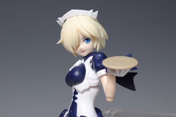 デンデロの消失 - 30MS