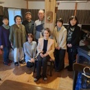 湖西地区　春の好きよりライブ