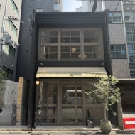 【西天満】万博での名店がここでも食べられる　～レストレ×とんかつ乃ぐち