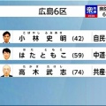 本日開催の衆院本会議で〝衆議院は解散〟…16日間での選挙戦が事実上スタートですネ(^.-)☆