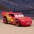 レビュー トミカ カーズ・ライトニング・マックィーン（イトーヨーカドー特注）