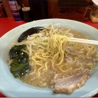 ラーメンショップ小池＠大島