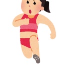 【画像】大学陸上部「女子選手の画像は性的消費されないように加工しとかなきゃな…」→逆効果になってしまうｗｗｗｗ