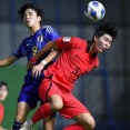 【悲報】U-21日本代表、アジア大会決勝で韓国と激突！柿谷曜一朗・二宮和也らTBSで今夜生中継
