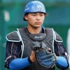 OB驚愕のハム23歳「久々にあんなの見た」　隠れた逸材…“爆肩”魅力の次世代捕手