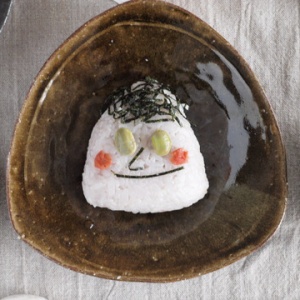 ぶさいくおにぎり定食部 おうちごはんとおかしとねこ Powered By ライブドアブログ