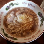 すーぱーろんりーシャン