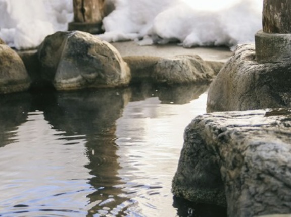 スーパー銭湯に行きなさい(´・ω・｀)