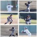 ゼット旗争奪大会 準優勝でした！