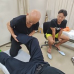 姿勢矯正士の独り言